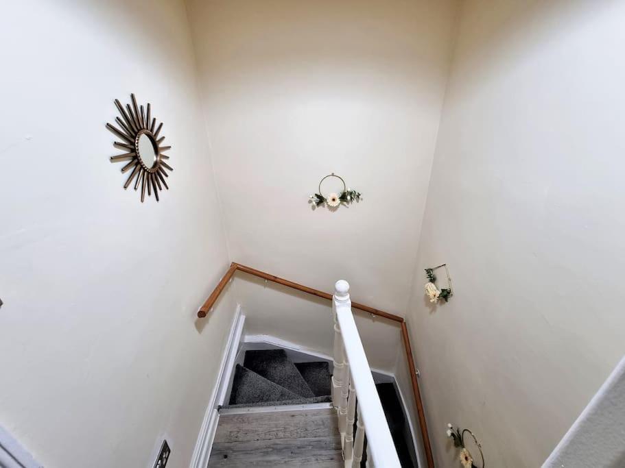 *6R* Setup For Your Most Amazing & Relaxed Stay + Free Parking + Free Fast Wifi * Beeston Hill Exteriér fotografie